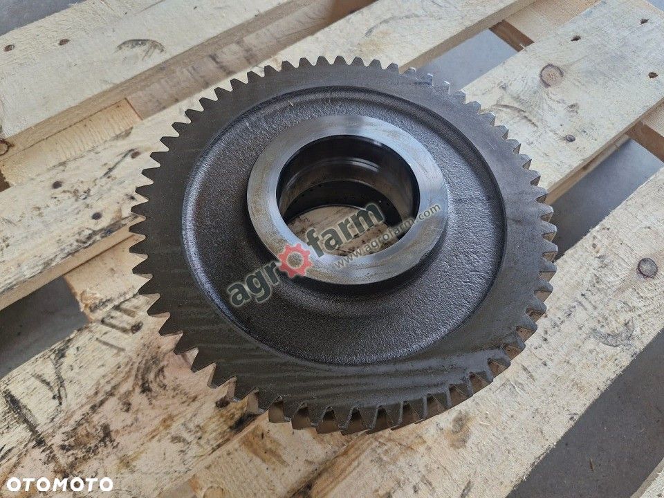 Koło zębate Z59 Case Magnum 235, 250, 260, 280 - 1