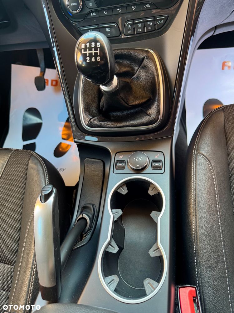 Ford Kuga 2.0 TDCi 4WD Trend - 17