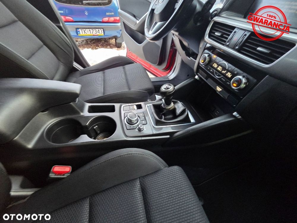 Mazda CX-5 - 27