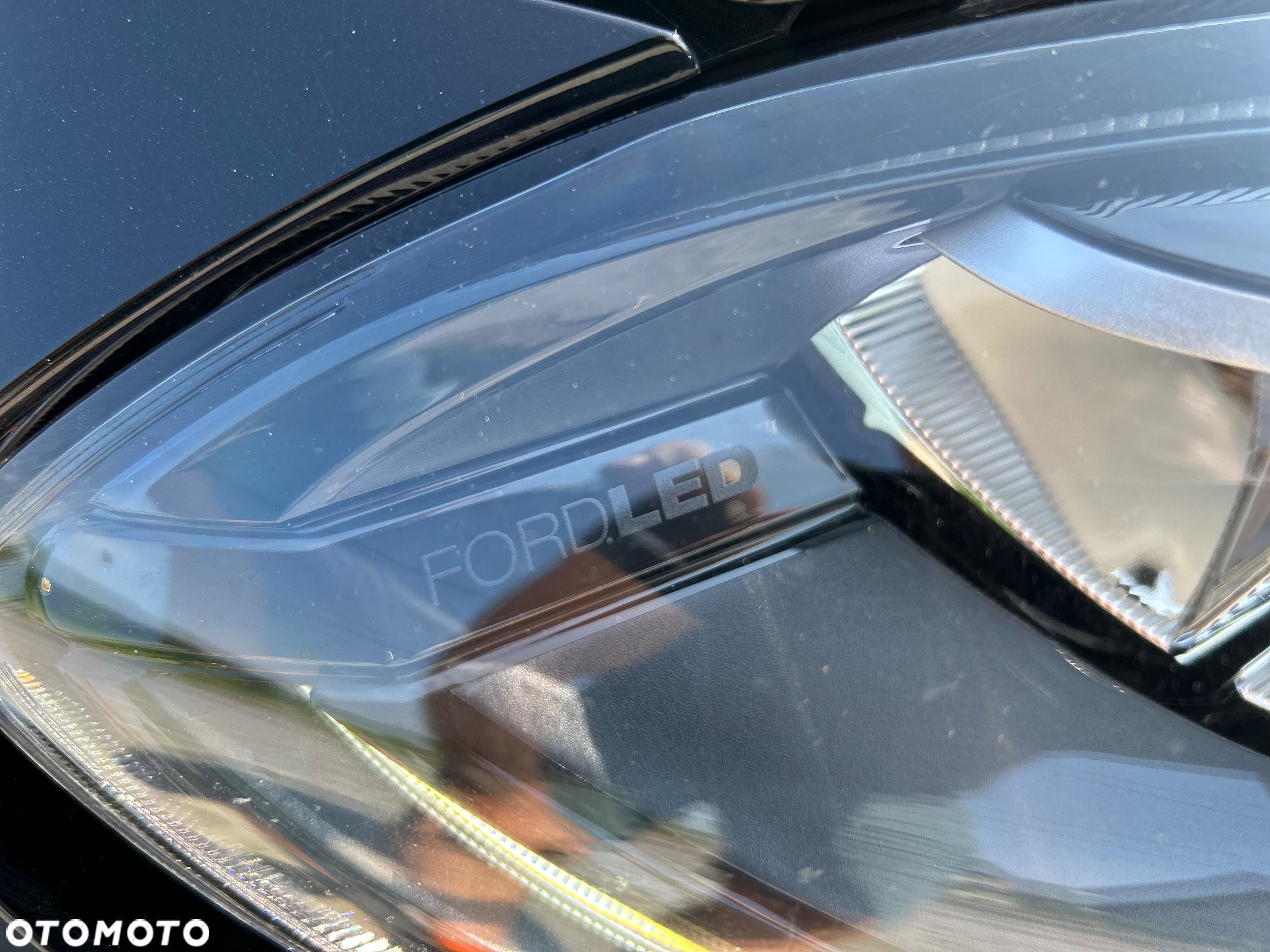 Ford Fiesta 1.0 EcoBoost ST-Line ASS - 20