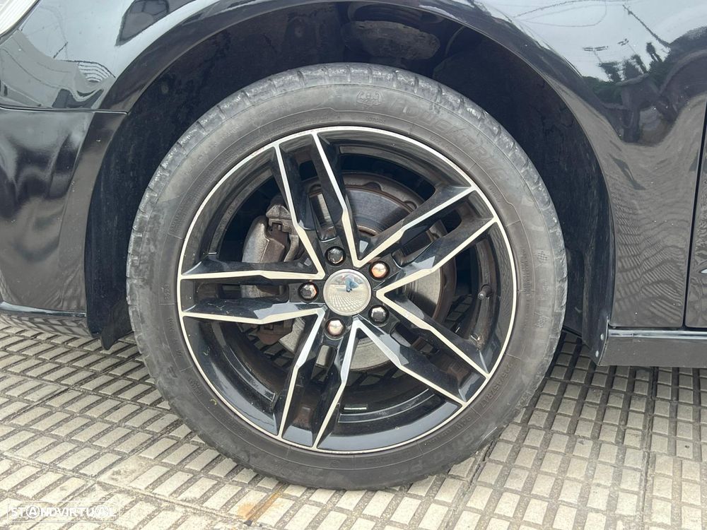 Audi A3 Sportback - 12