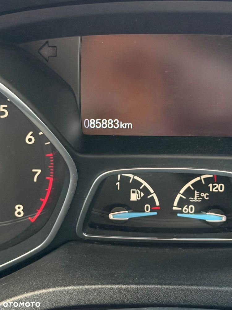 Ford Grand C-MAX Gr 1.5 EcoBoost Edition ASS - 9