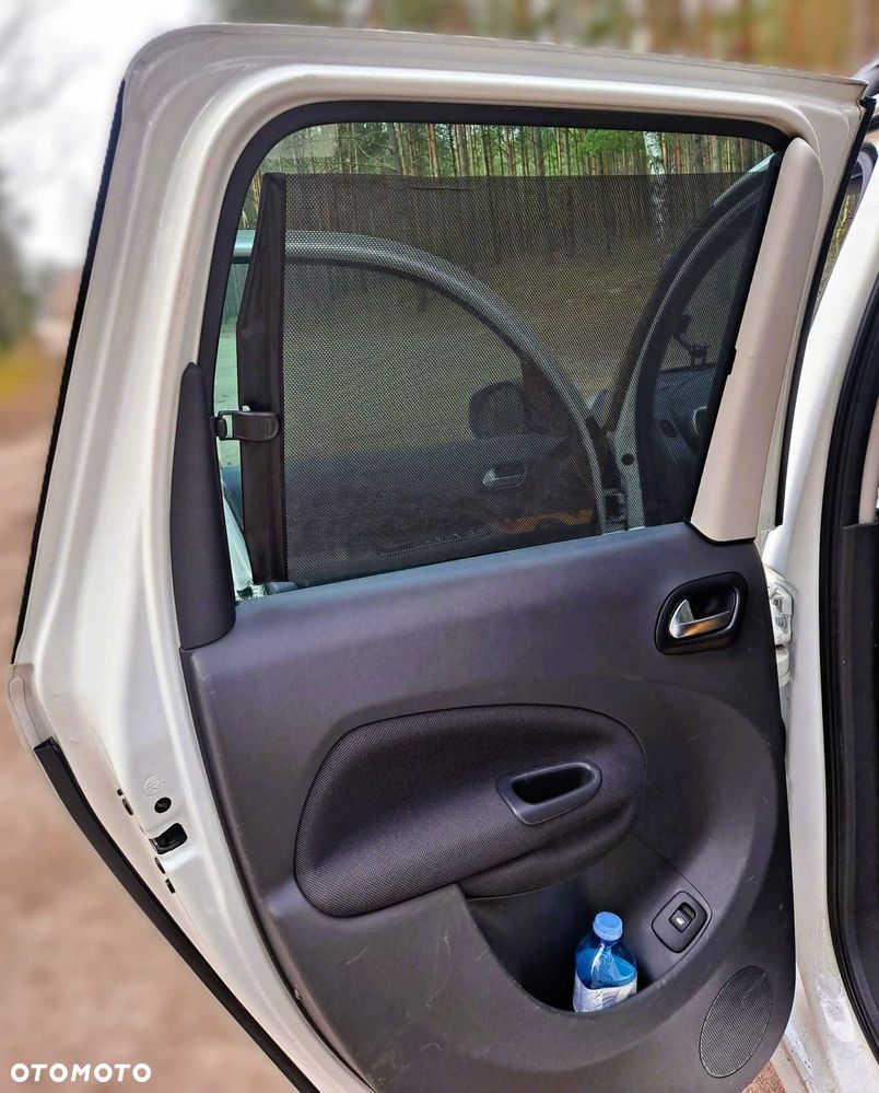 Citroën C3 Picasso - 5