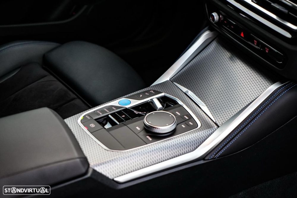 BMW i4 M50 Pack Desportivo M Pro - 14
