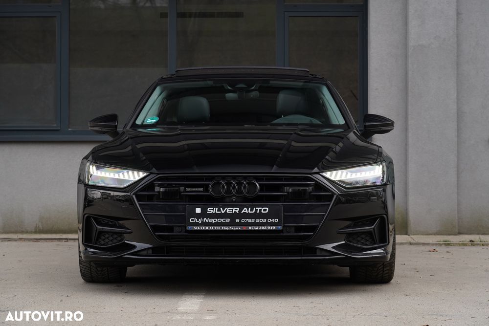 Audi A7 - 28
