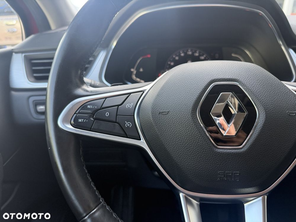 Renault Captur 1.3 TCe Intens EDC - 18