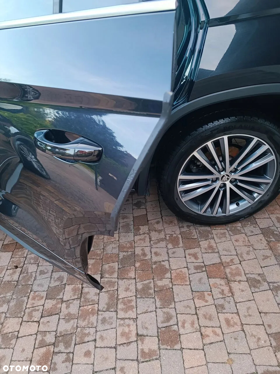Skoda Kodiaq 2.0 TSI 4x4 L&K DSG 7os - 18