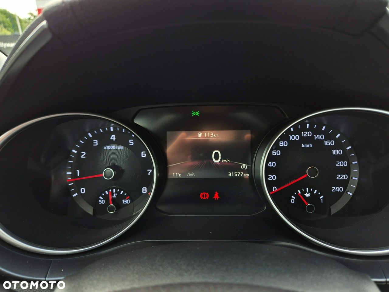 Kia XCeed - 24