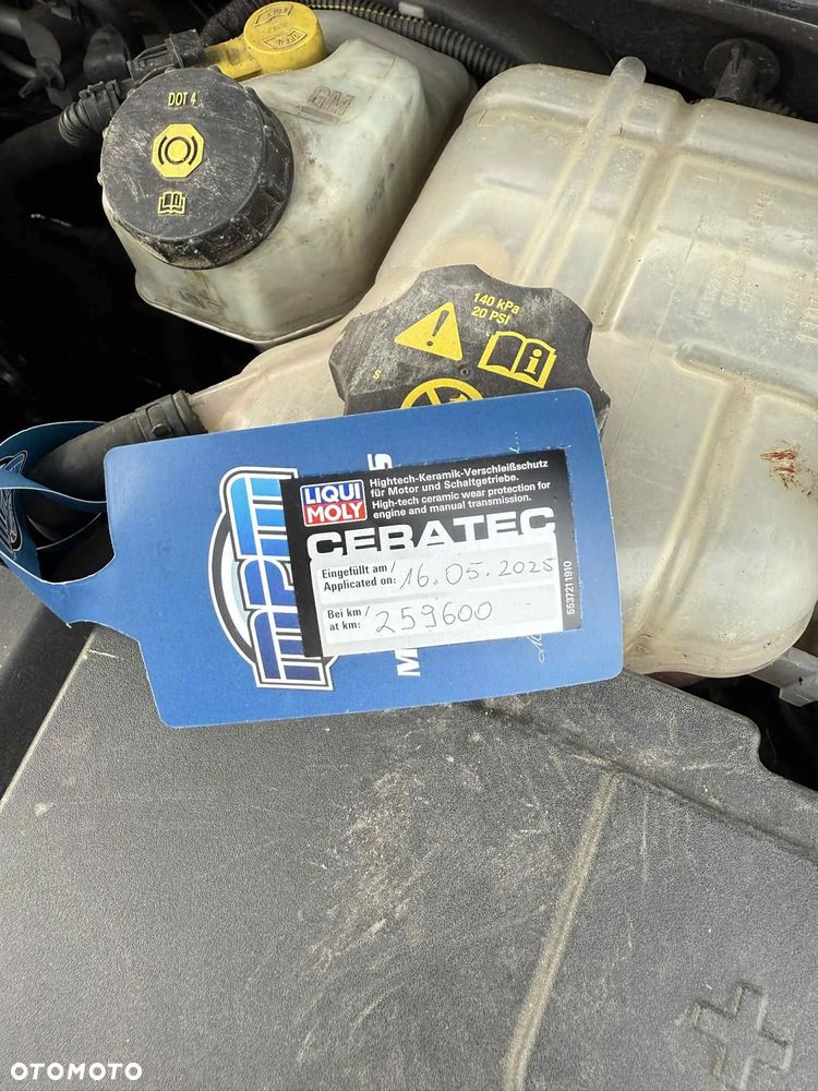 Opel Insignia 2.0 CDTI Sport - 19