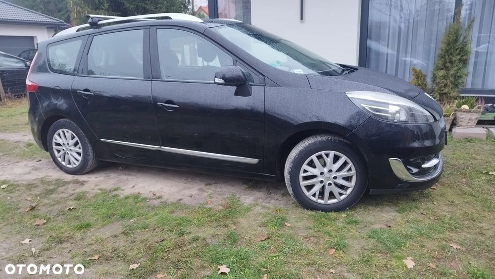 Renault Grand Scenic - 3