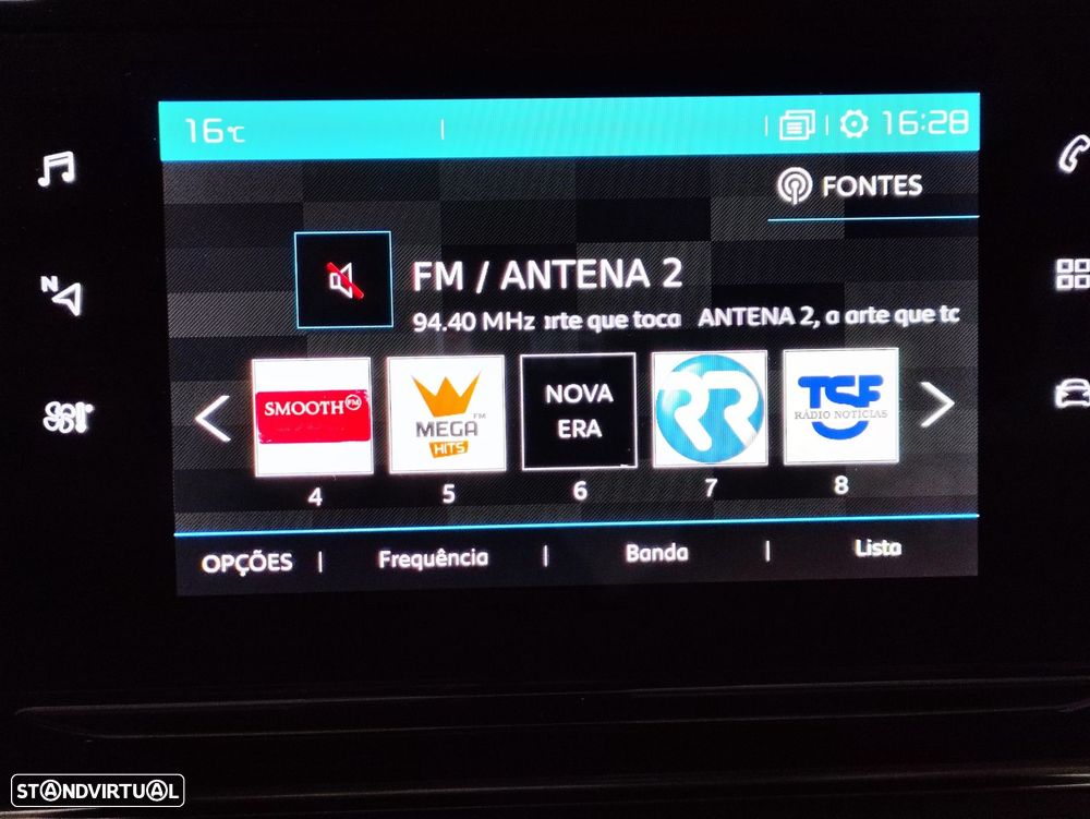 Citroën C3 1.2 PureTech Max - 17