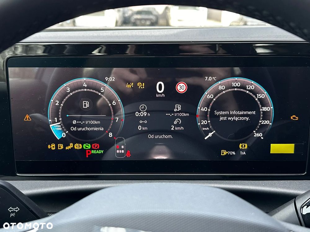 Volkswagen T-Roc 1.5 eTSI Life DSG - 13