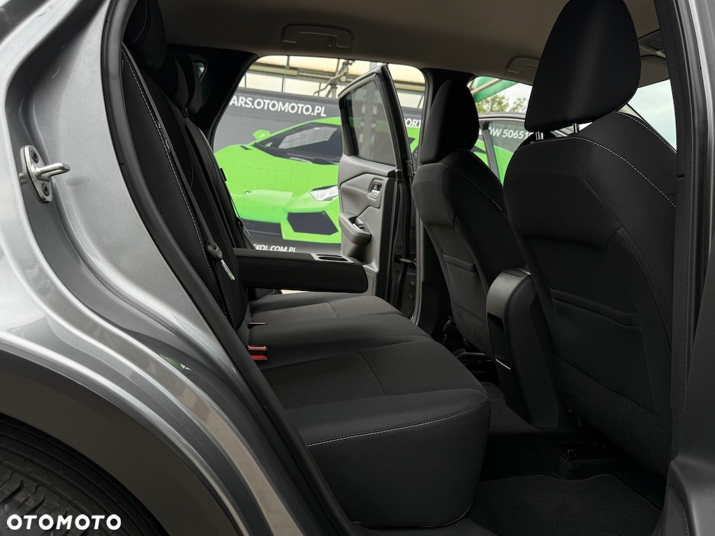 Nissan Qashqai - 36