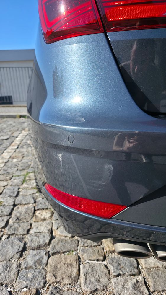 SEAT Leon ST - 5