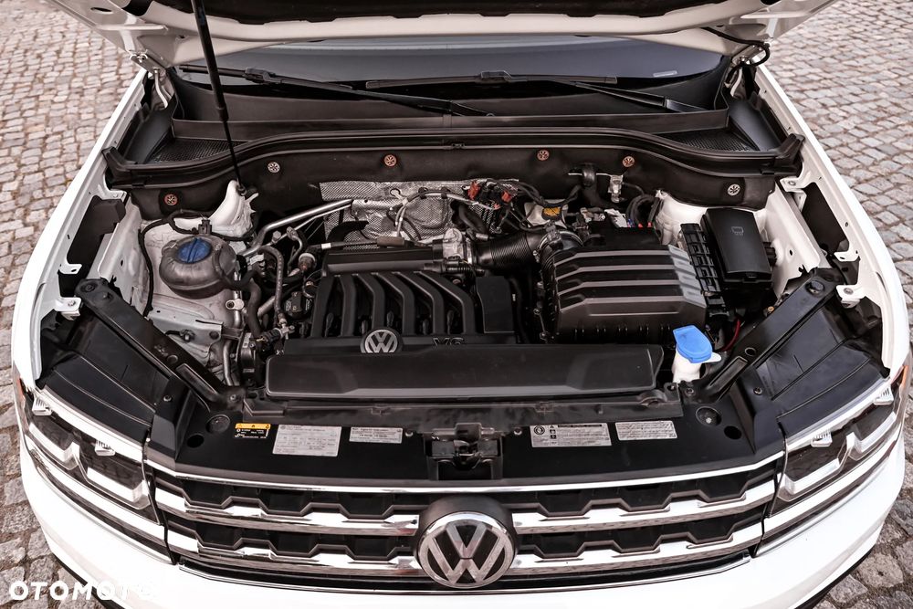Volkswagen Atlas - 15