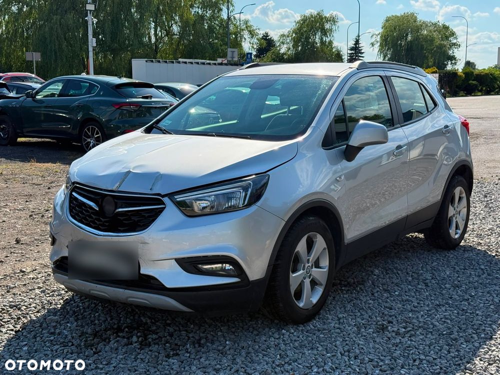 Opel Mokka 1.4 T Enjoy - 7