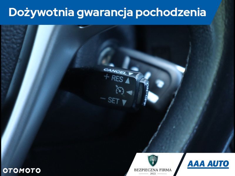 Toyota Avensis - 22