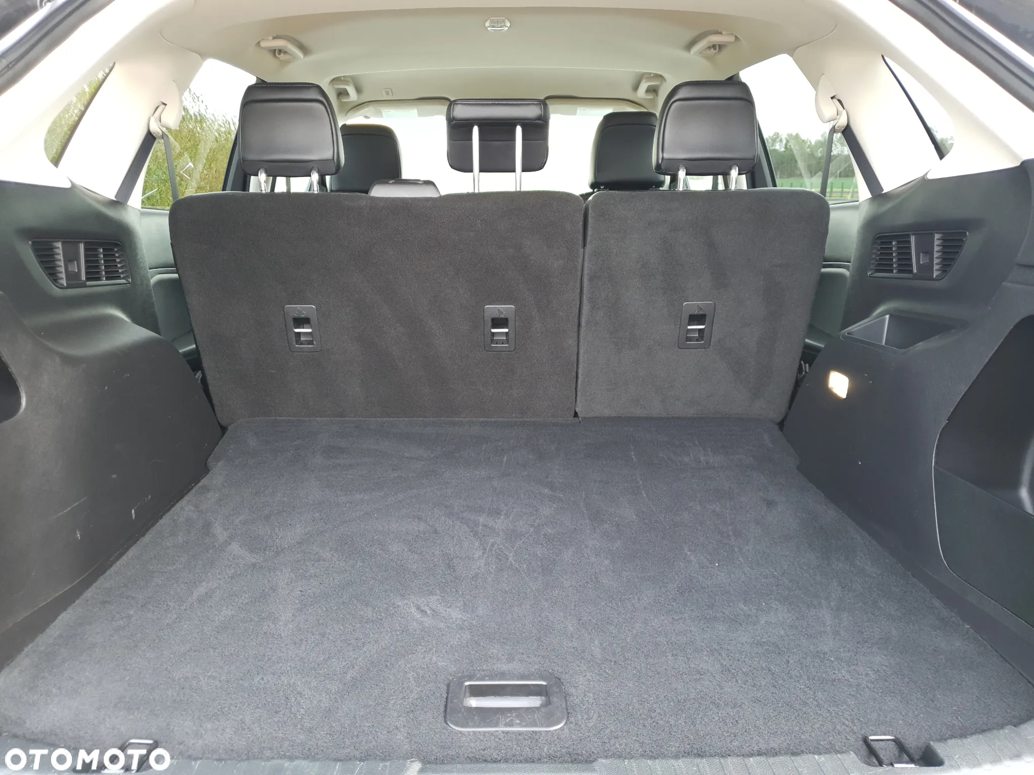 Ford Edge - 29