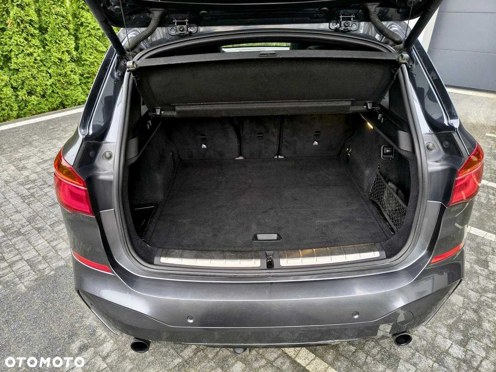 BMW X1 - 7