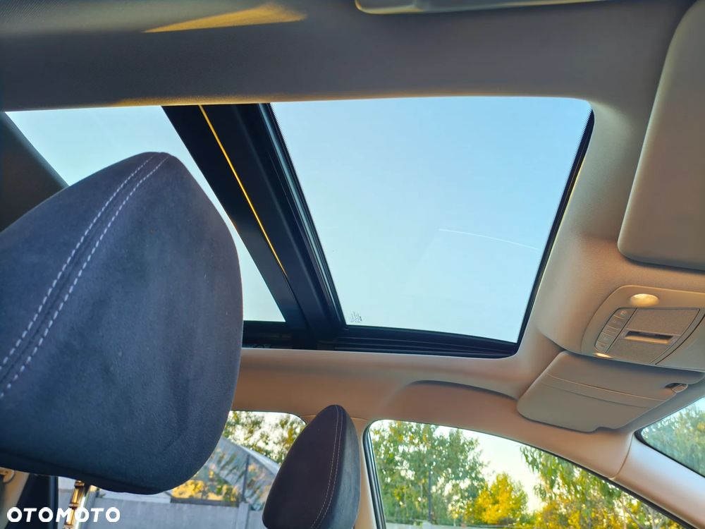 Nissan X-Trail 1.6 dCi ALL-MODE 4x4i 360 - 28