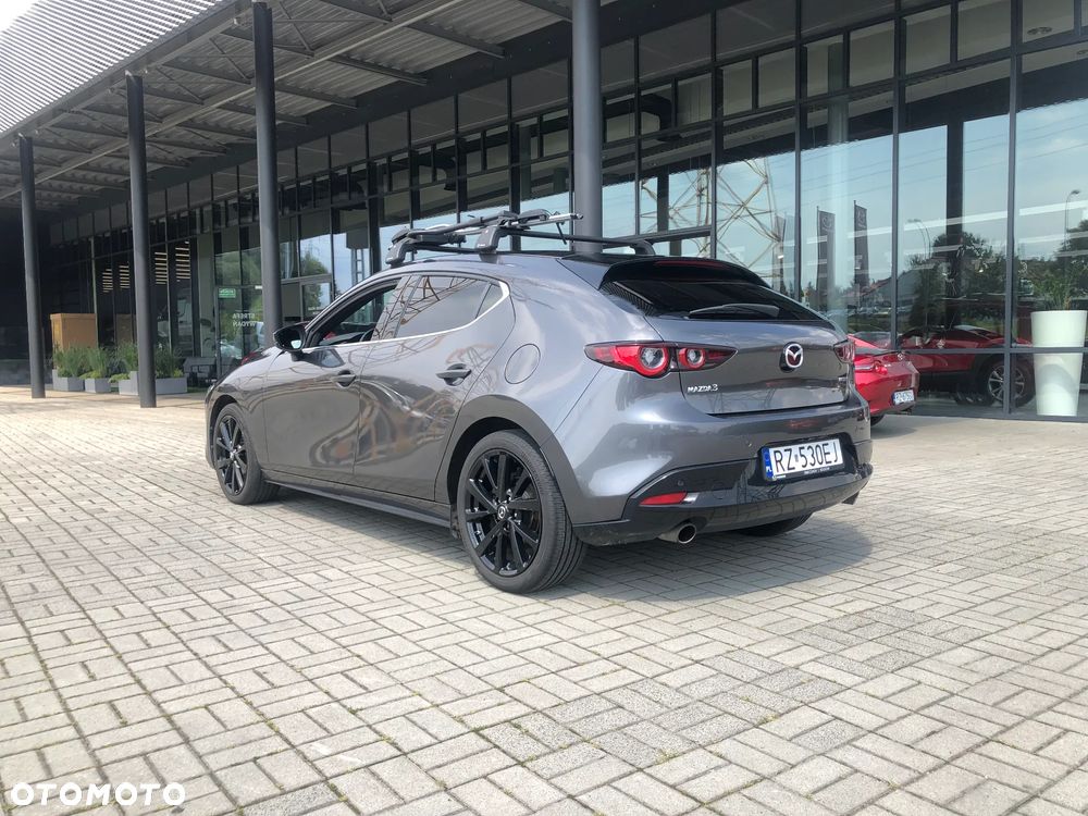 Mazda 3 - 15