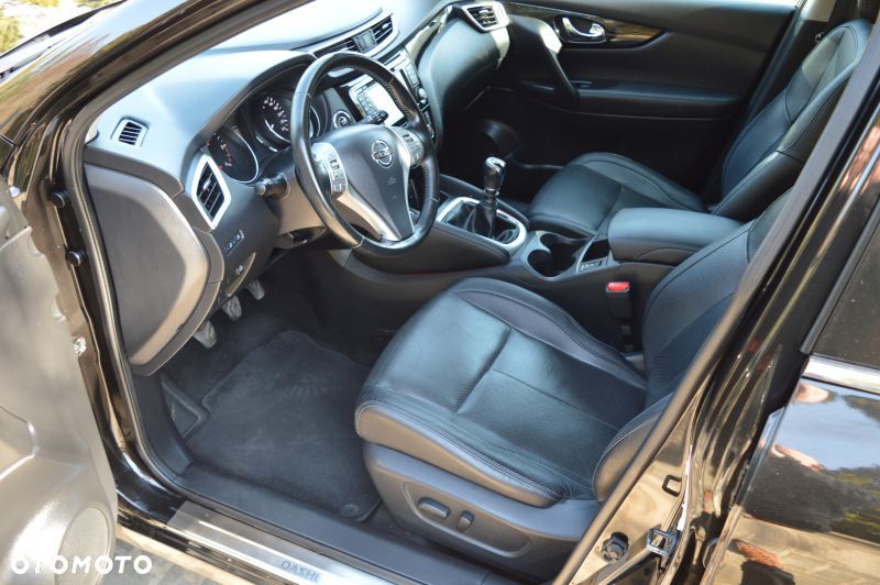Nissan Qashqai - 22