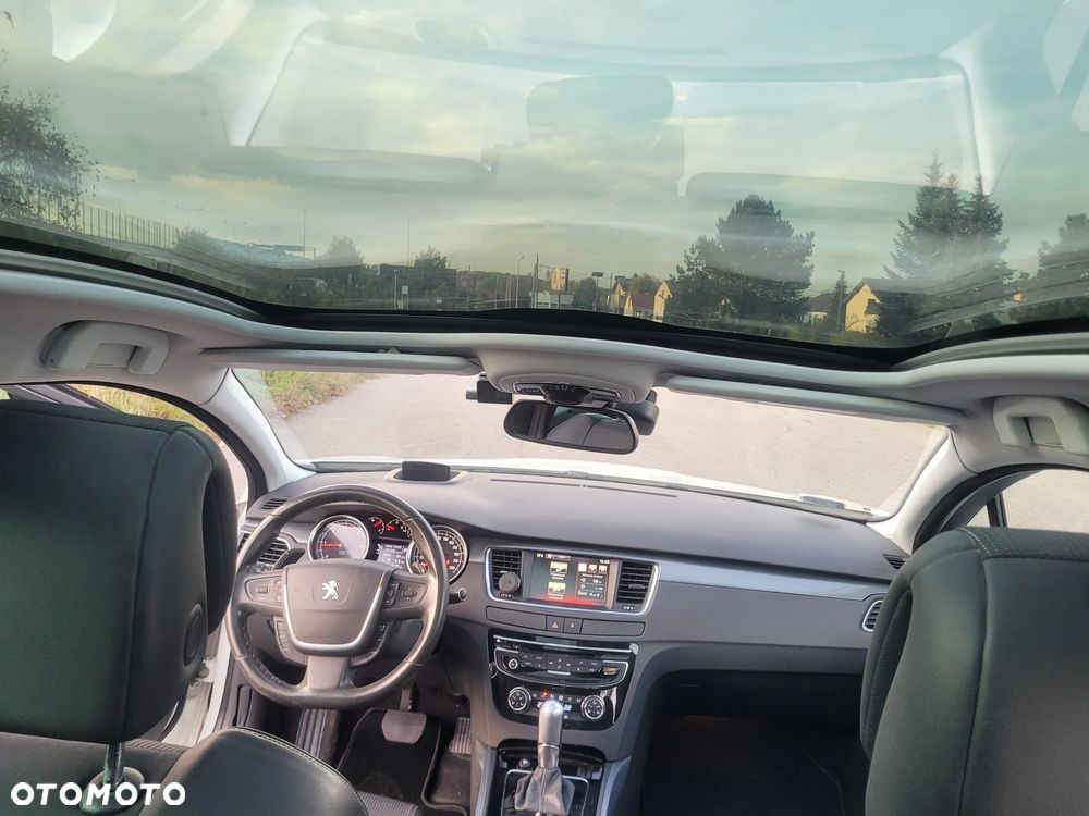 Peugeot 508 - 15