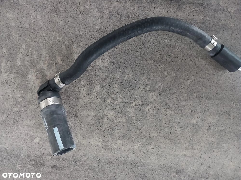 Przewód klimatyzacji Ford Mondeo 2014-2022, S-Max/Galaxy 2015- 2572575 - 3