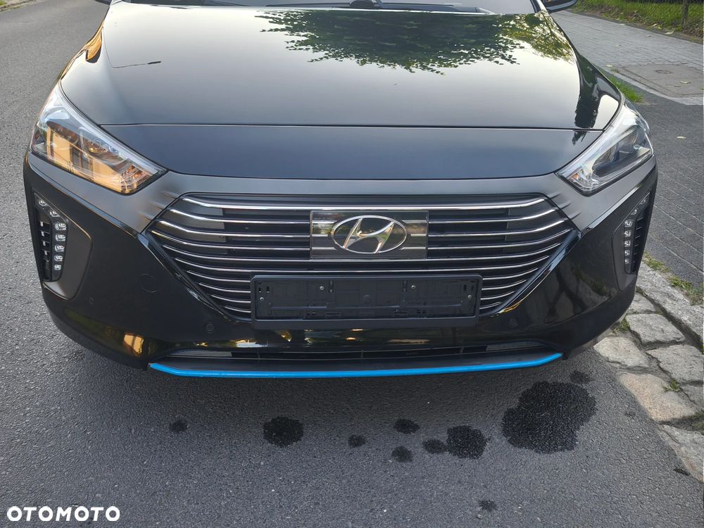 Hyundai IONIQ 1.6 GDI Style - 14