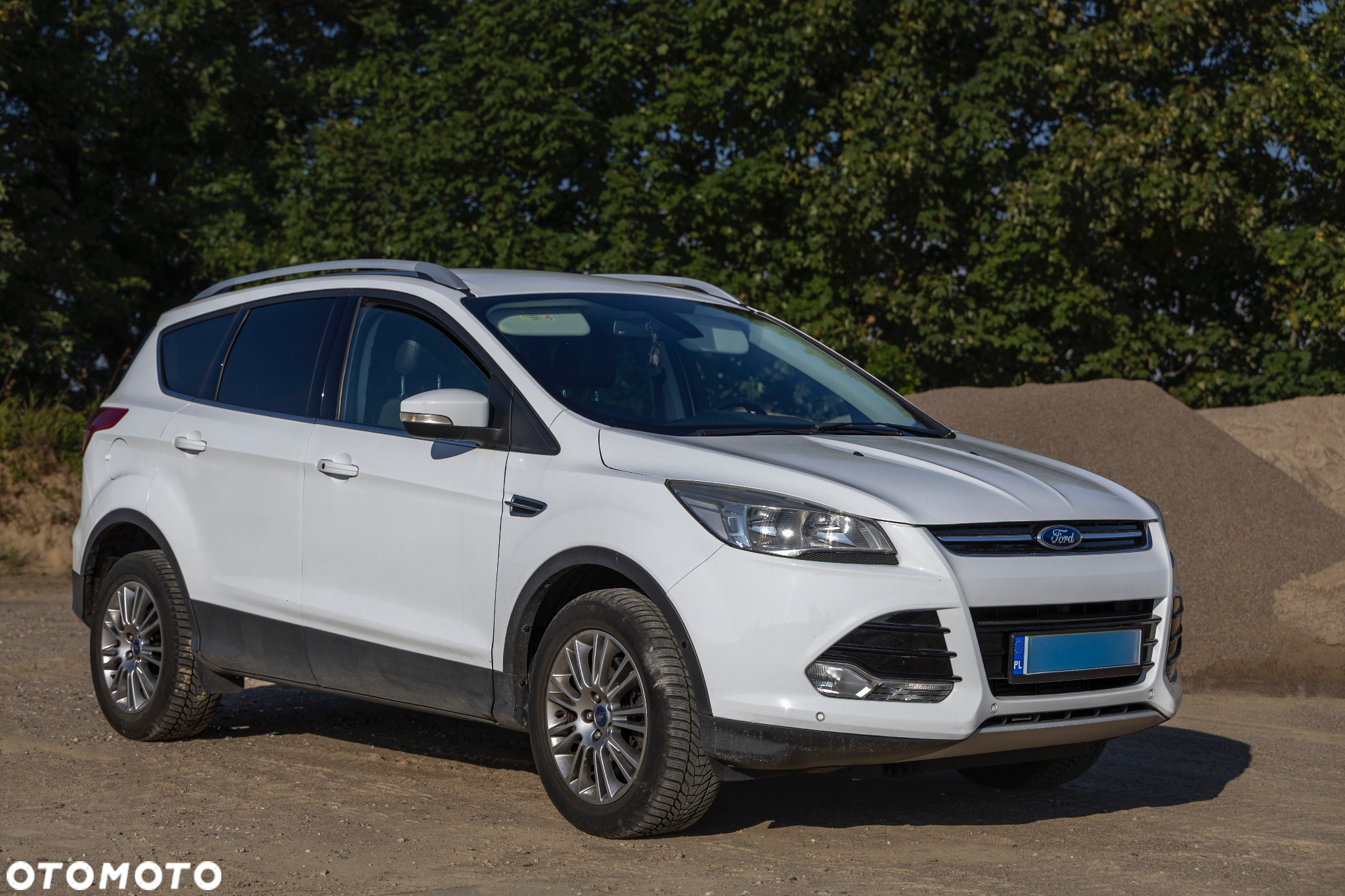 Ford Kuga 2.0 TDCi 4x4 Trend - 3