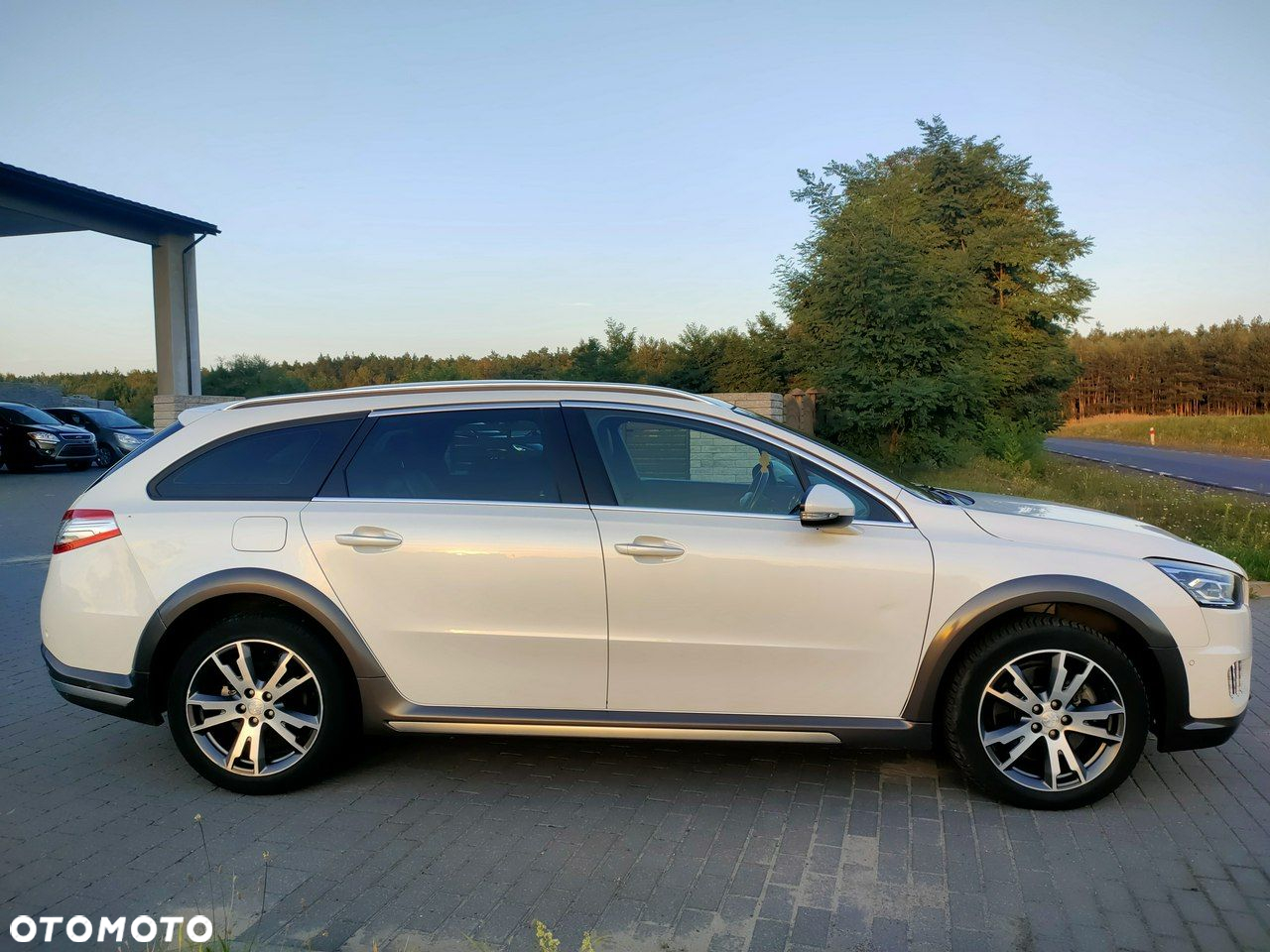 Peugeot 508 - 6