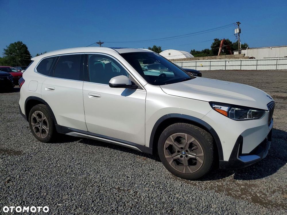 BMW X1 - 5