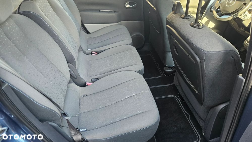 Renault Scenic - 9