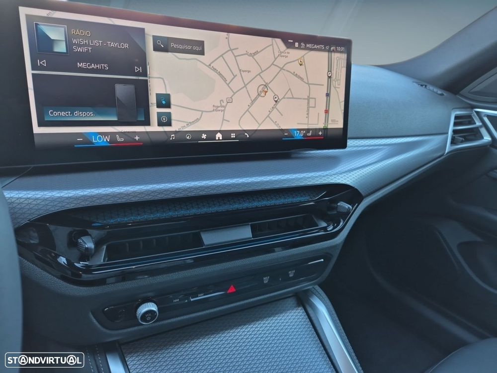 BMW i4 eDrive40 Pack Desportivo M Pro - 25