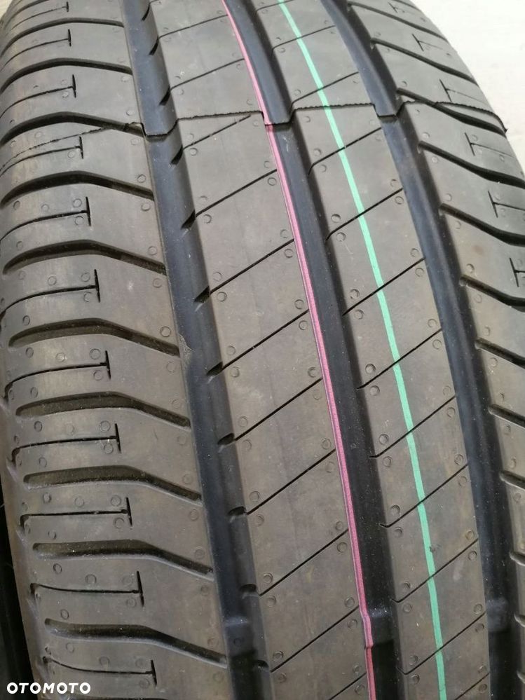 Opony letnie 205/45 R 17 Bridgestone Ecopia EP150 - 6