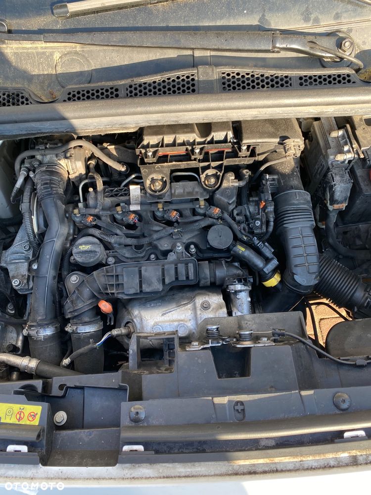 Citroën Berlingo M BlueHDi 100 LIVE PACK - 11