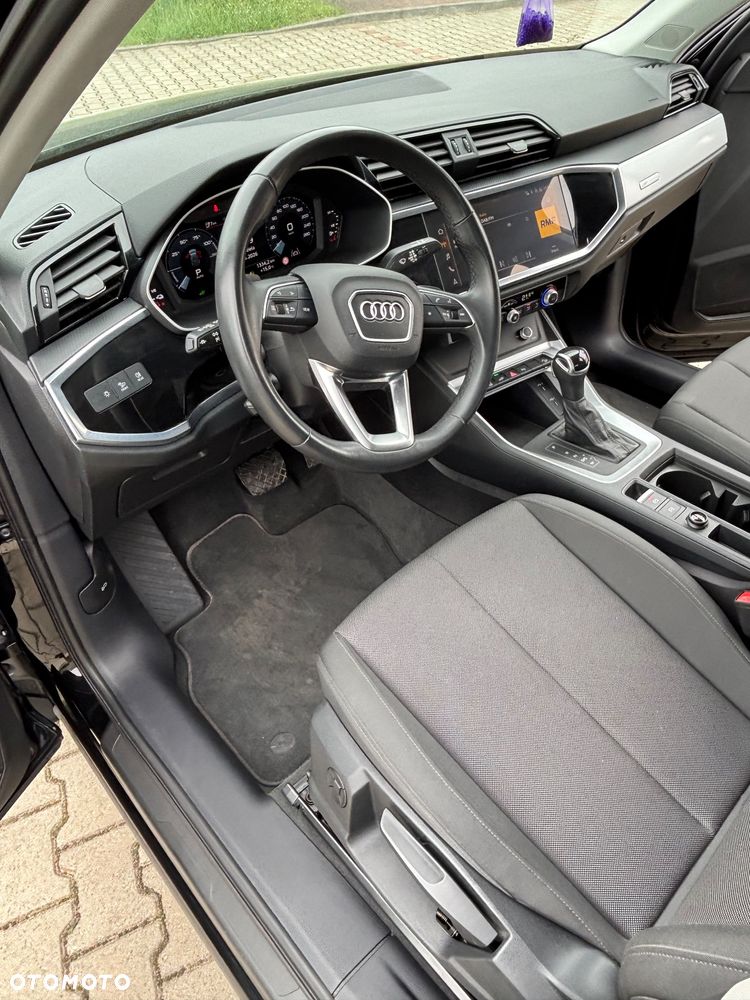 Audi Q3 1.4 TFSI - 18