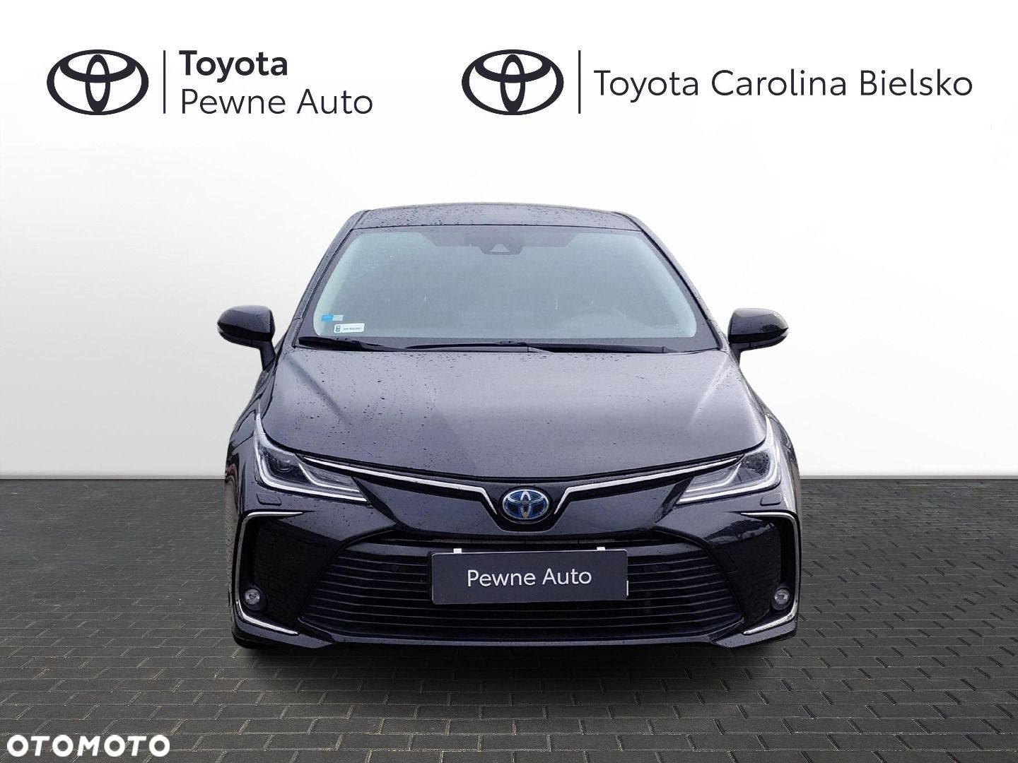 Toyota Corolla - 5