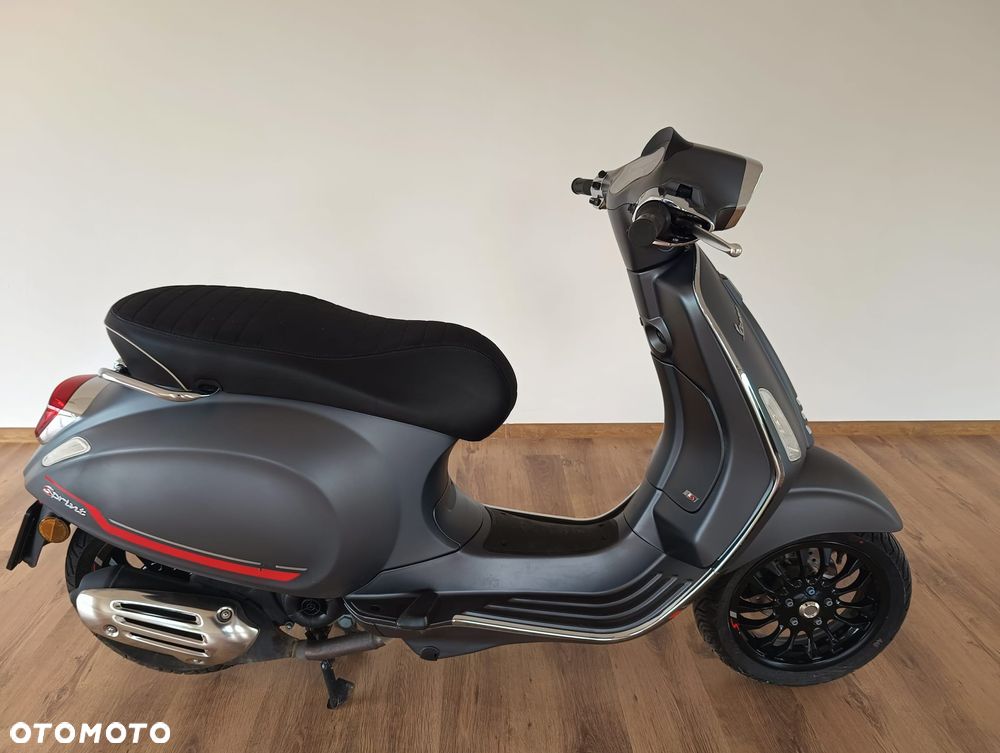 Vespa Sprint - 17