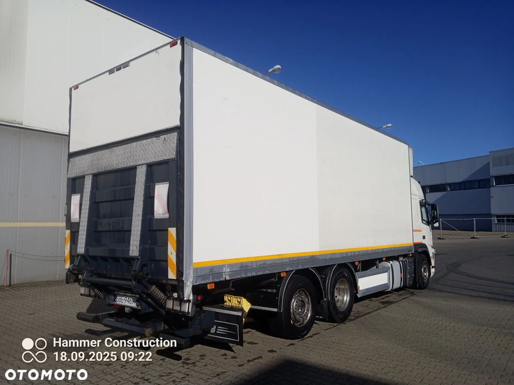 Volvo FM 300 - 3