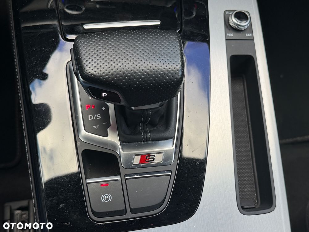 Audi SQ5 Sportback TDI quattro tiptronic - 27