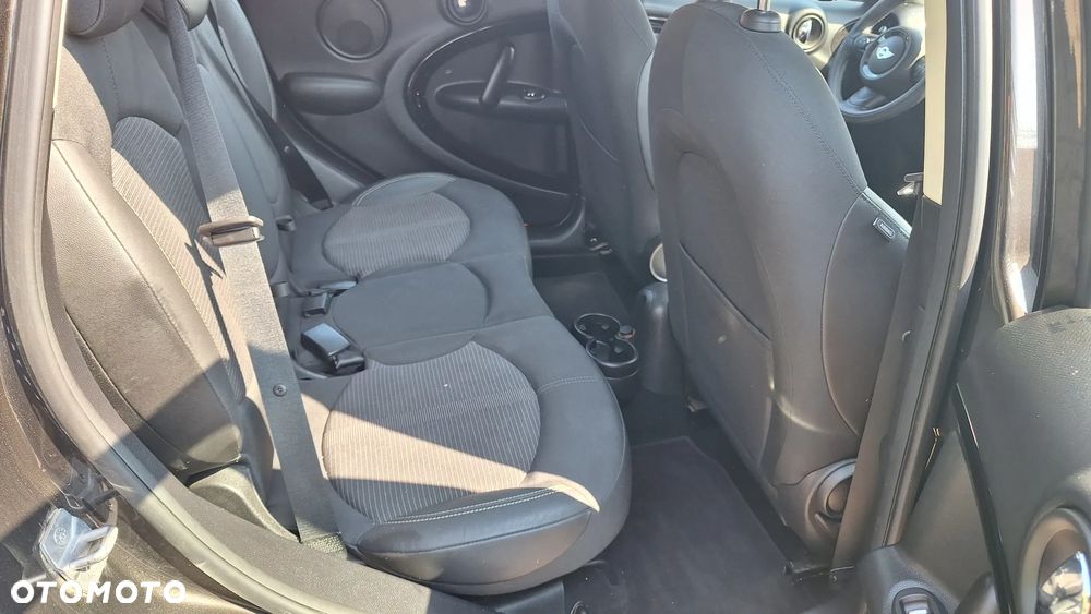 MINI Countryman Cooper EU6 - 6