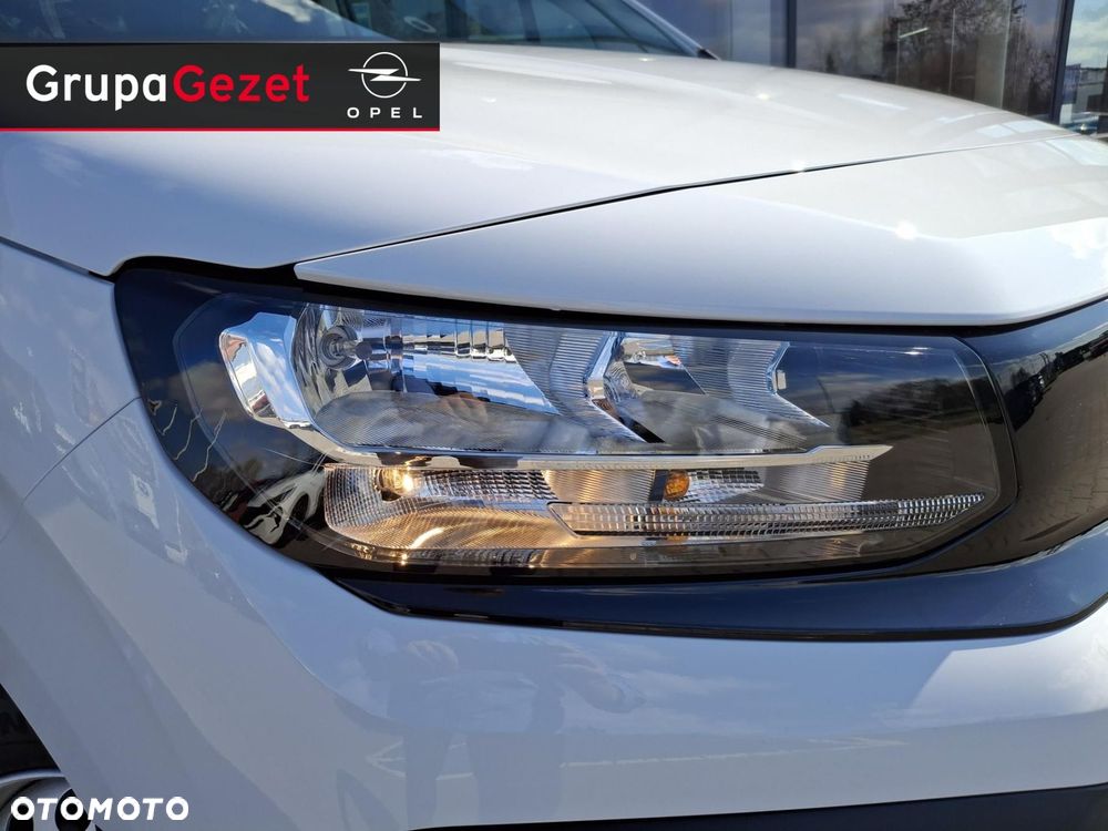 Opel Combo Cargo - 17