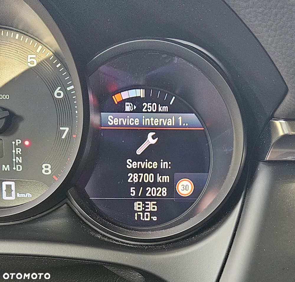 Porsche Macan Standard - 31