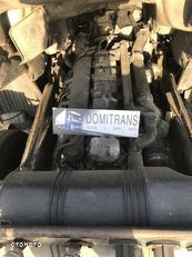 Silnik MAN 460KM D2876 LF04 do ciągnika siodłowego MAN - 3