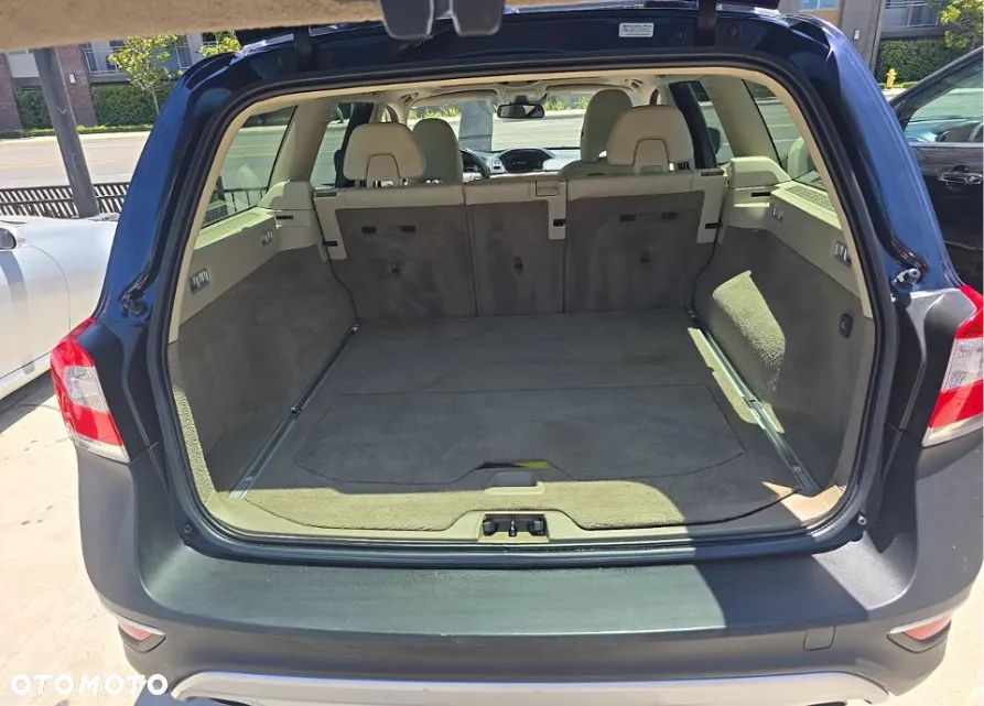 Volvo XC 70 - 15