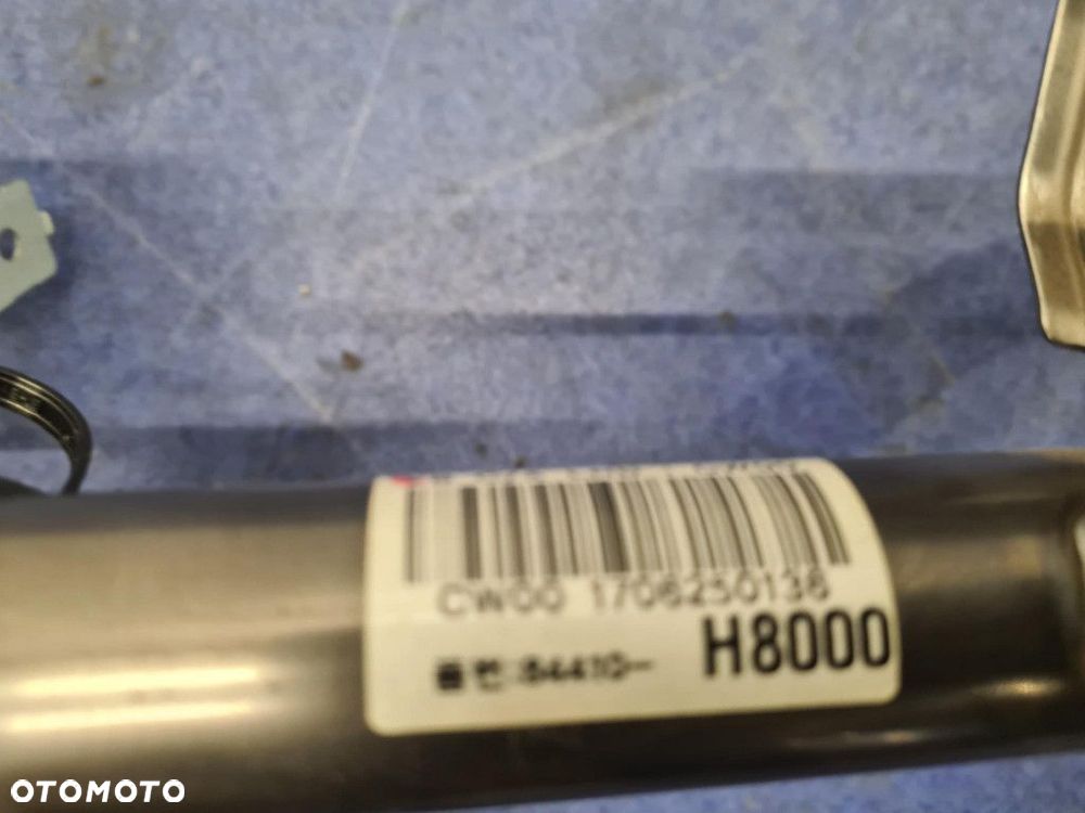 KIA RIO IV HB STELAŻ KOKPITU 84410-H8000 UD - 5