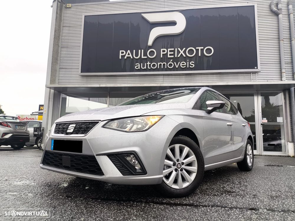 SEAT Ibiza 1.0 Style - 2