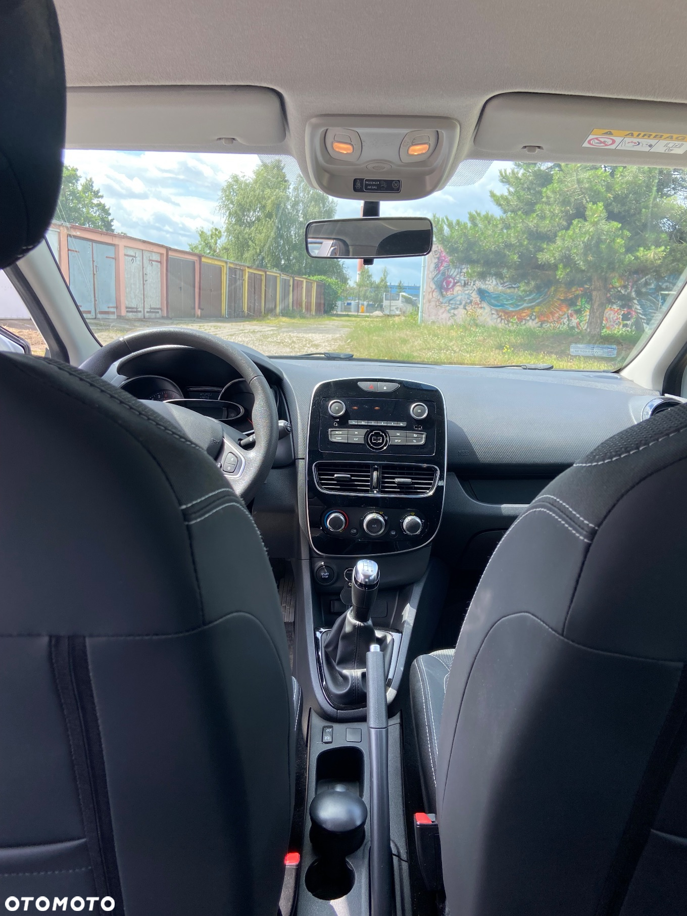 Renault Clio 0.9 TCe Life - 12