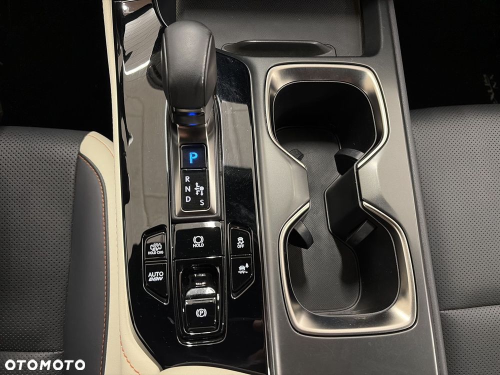 Lexus NX 450h+ Prestige AWD - 20